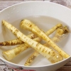 Congeler des panais