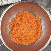 Cuisson des lentilles rouges