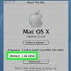 Mettre à jour safari sur un mac