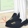 Chaussures rétractables