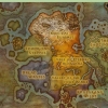 Atteindre shattrath city dans world of warcraft