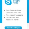 Installez skype sur votre ordinateur