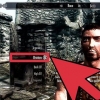 Montez en niveau rapidement dans skyrim