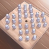 Solitaire solitaire