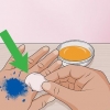 Enlever la peinture en aérosol