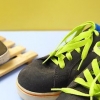 Rafraîchir les chaussures malodorantes