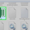 Arrêter de partager un document microsoft excel