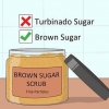 Utiliser un gommage au sucre