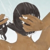 Appliquer des extensions de cheveux en ruban