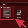 Extraction de fichiers tar sous linux