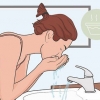 Faites vos propres bandes de pores à la maison