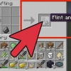Faire exploser la tnt dans minecraft