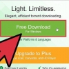Télécharger et ouvrir des fichiers torrent