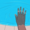 Diagnostiquer et remédier à l'eau trouble de la piscine
