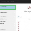 Transformer une partie d'un pdf en un nouveau pdf