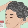 Se débarrasser des cheveux gras