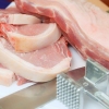 Préparer le porc