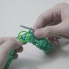 Jeûne au crochet