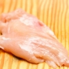 Purée de viande