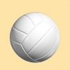 Jouer au volleyball