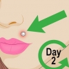 Savoir si un piercing est enflammé