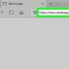 Envoyez des messages whatsapp depuis votre pc