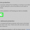 Activer windows defender sur votre pc