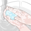 Faites votre propre liquide de réhydratation orale