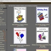 Faites vos propres invitations d'anniversaire