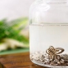 Nettoyer les bijoux en argent avec du vinaigre