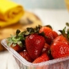S'assurer que les fraises restent fraîches