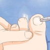 Faire repousser un ongle rapidement