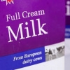 Faites votre propre crème épaisse