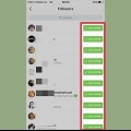 Obtenez 100 abonnés sur instagram