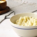 Réchauffer la purée de pommes de terre