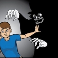 Débarrassez-vous de la peur des fantômes et du paranormal