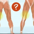 Débarrassez-vous des crampes à la cuisse