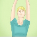 Perdre du poids avec des exercices simples