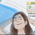 Prendre soin de ses cheveux crépus en tant que femme