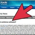 Installer un logiciel antivirus