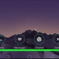 Fermer les applications dans android