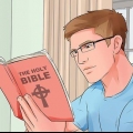 Prier jésus