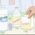 Faire du bioplastique