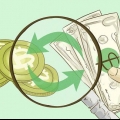 Convertir des bitcoins en dollars