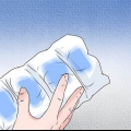 Réduire les ecchymoses