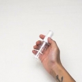 Faire un spray corporel