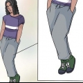 Prévenir le cameltoe