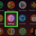 Vérifiez quelles applications sont actuellement en cours d'exécution sur android