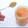 Faire de la crème au miel