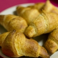 Faire des croissants